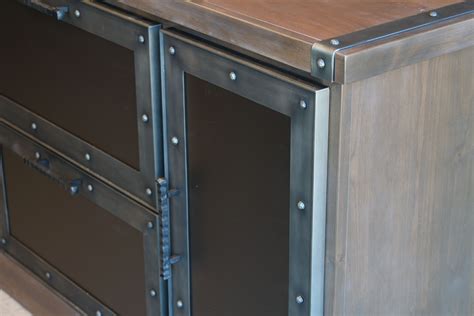 replacement metal cabinet doors